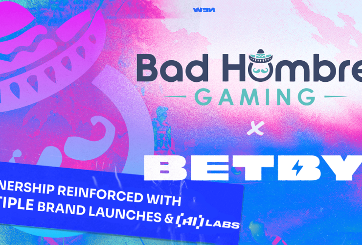 betby-strengthens-partnership-with-bad-hombre-gaming