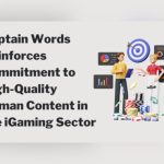 captain-words-reinforces-commitment-to-high-quality-human-content-in-the-igaming-sector
