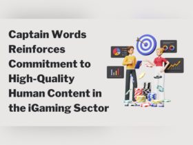 captain-words-reinforces-commitment-to-high-quality-human-content-in-the-igaming-sector