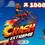 popok-gaming’s-new-crash-game-release-crash-extreme
