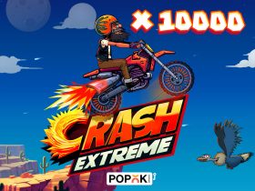 popok-gaming’s-new-crash-game-release-crash-extreme
