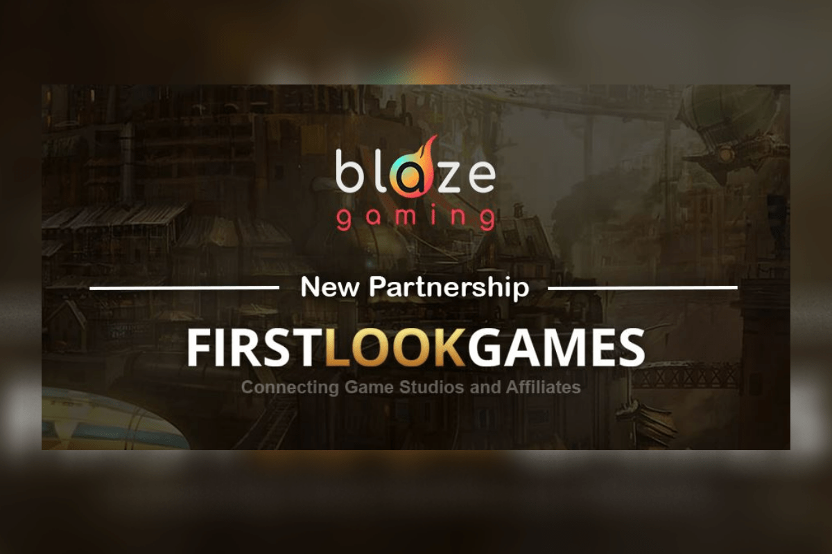 blaze-gaming-turns-up-the-heat-by-joining-first-look-games