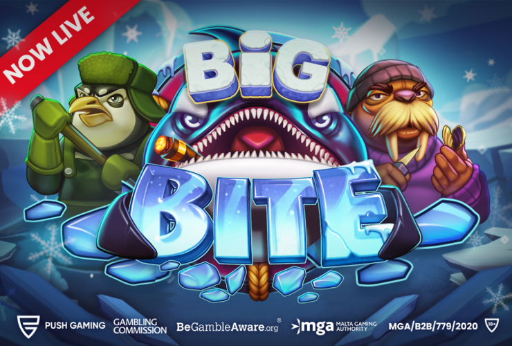 push-gaming’s-big-bite-takes-slot-fun-to-the-ice-floes