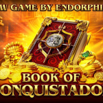 unearth-riches-and-mystery-in-endorphina’s-latest-slot-adventure:-book-of-conquistador!