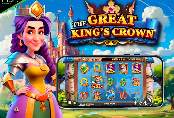 mga-games-launches-the-unparalleled-medieval-adventure,-the-great-king’s-crown