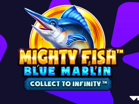 wazdan-takes-players-on-an-aquatic-adventure-in-its-award-winning-new-release-mighty-fish:-blue-marlin