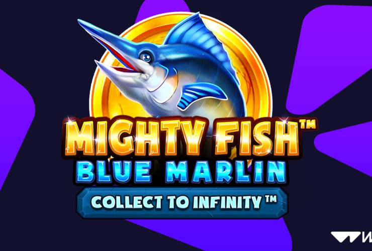 wazdan-takes-players-on-an-aquatic-adventure-in-its-award-winning-new-release-mighty-fish:-blue-marlin