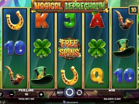 spinomenal-strikes-gold-with-magical-leprechaun-release