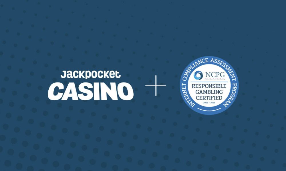 jackpocket-casino-becomes-first-igaming-operator-to-earn-icap-certification-for-player-protection