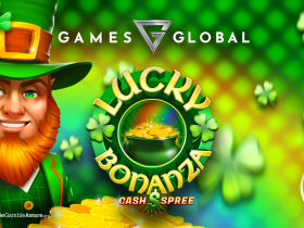 games-global-and-oros-gaming-take-the-luck-of-the-irish-to-new-levels-with-lucky-bonanza-cash-spree