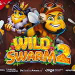push-gaming-creates-a-buzz-with-sequel-wild-swarm-2