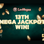 lucky-thirteen-as-relax-gaming-and-leovegas-celebrate-latest-dream-drop-mega-jackpot-winner
