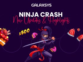 galaxsys-upgrades-hit-game-ninja-crash-with-new-features-and-design