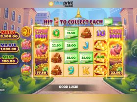 hog-the-cash-in-latest-blueprint-gaming-release-bankin’-more-bacon-jackpot-king