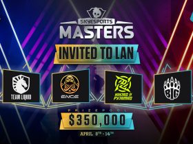 team-liquid,-ninjas-in-pyjamas,-ence,-and-big-join-$350,000-skyesports-masters-2024-in-india