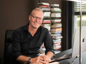 Michael Ganser brings decades’ worth of entrepreneurial experience and industry knowledge to the table as he joins peaq to drive its growth and enterprise appeal.