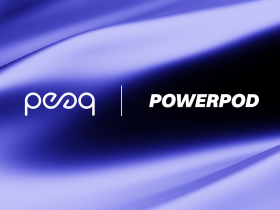 PowerPod taps peaq as the layer-1 backbone for its decentralized physical infrastructure network of community-owned vehicle chargers.