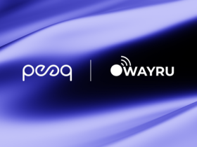 Wayru will link its decentralized physical infrastructure network (DePIN) of Internet access points with peaq, including firmware and mobile app integration, as it works to close the global digital gap.