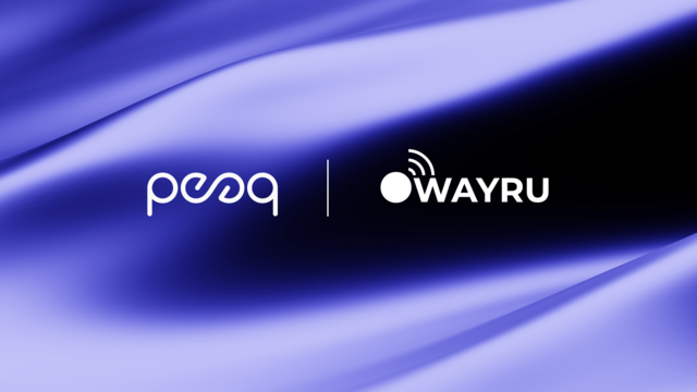 Wayru will link its decentralized physical infrastructure network (DePIN) of Internet access points with peaq, including firmware and mobile app integration, as it works to close the global digital gap.