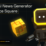 Solidifying Binance Square as a one-stop-shop for blockchain news, ChainGPT’s AI Generated News service has been chosen to help aggregate and deliver objective, streamlined news media to the platform’s millions of daily readers