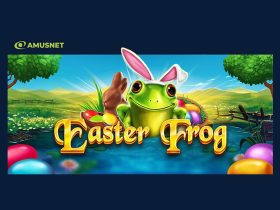 amusnet-releases-easter-frog-video-slot