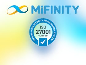 mifinity-recognised-for-information-security-excellence-with-iso-27001-certification