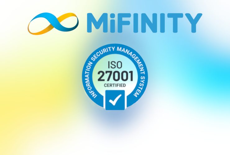 mifinity-recognised-for-information-security-excellence-with-iso-27001-certification