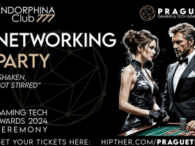 prague-gaming-&-tech-summit-to-rock-networking-with-electrifying-endorphina-club-party