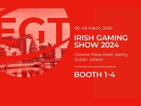egt-to-showcase-slot-cabinets-of-general-series,-vip-models-and-more-at-irish-gaming-show-2024