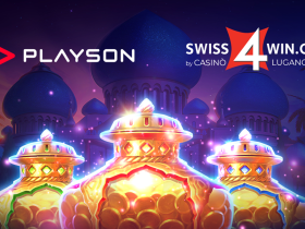 playson-boosts-market-share-in-switzerland-with-swiss4win-by-casino-lugano