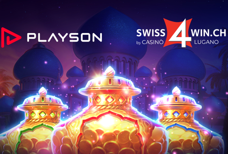 playson-boosts-market-share-in-switzerland-with-swiss4win-by-casino-lugano