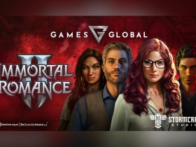 games-global-and-stormcraft-studios-reveal-the-highly-anticipated-release-of-immortal-romance-ii