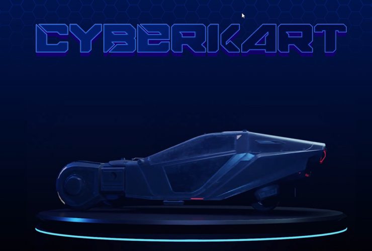 cyberkart-unveils-the-future-of-multiplayer-crypto-gaming:-a-thrilling-fusion-of-racing,-strategy-and-blockchain-technology