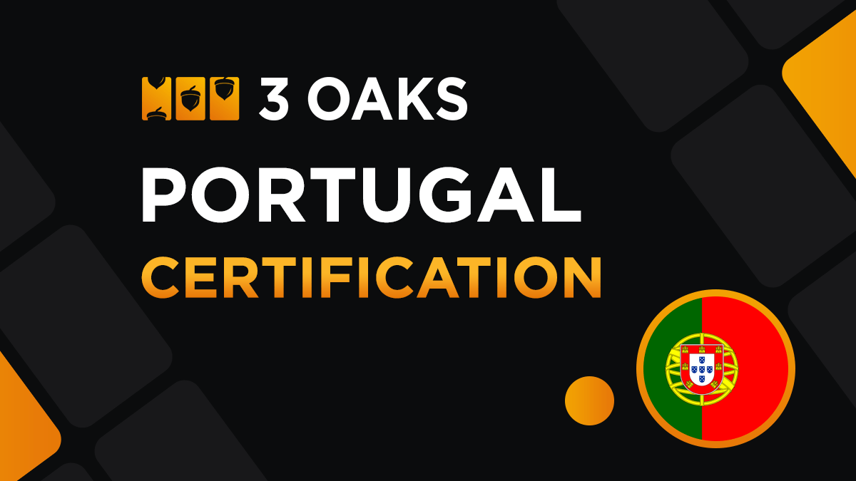 3-oaks-gaming-obtains-portugal-certification