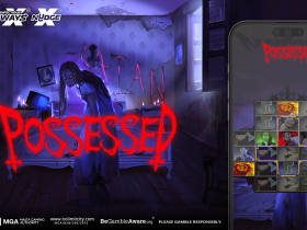 nolimit-city-haunts-fans-with-their-latest-thriller:-possessed!