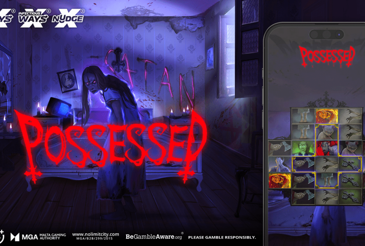 nolimit-city-haunts-fans-with-their-latest-thriller:-possessed!