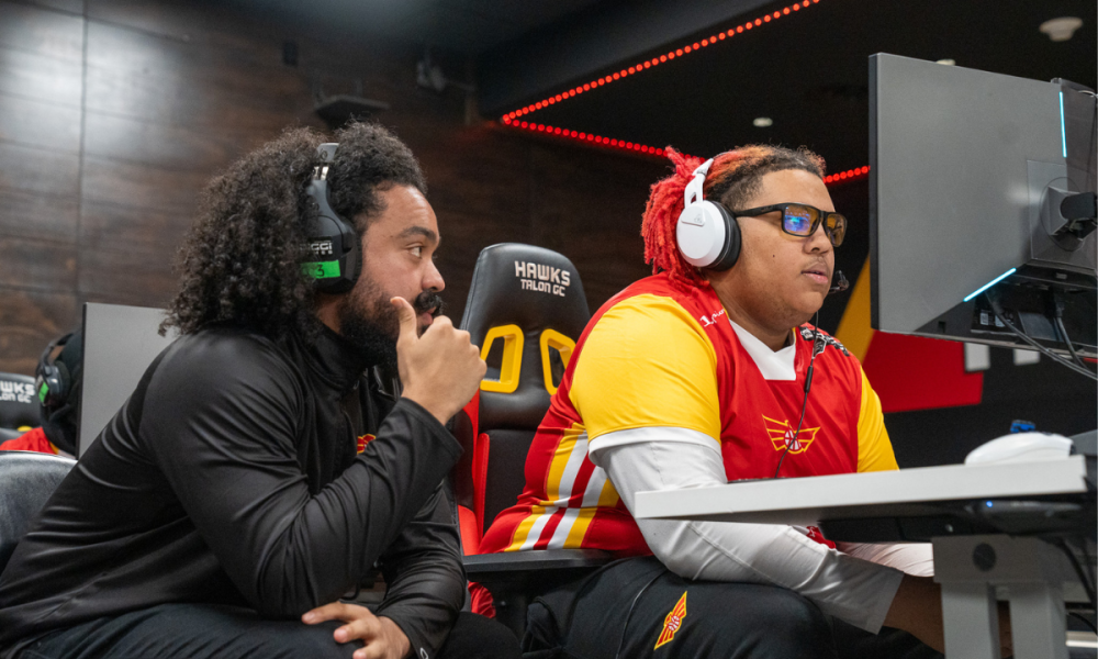 hawks-talon-gc-hosts-raptors-uprising-gc-for-live-game;-concludes-group-play-of-slam-open