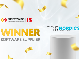 softswiss-grabs-software-supplier-at-egr-nordics-awards-2024