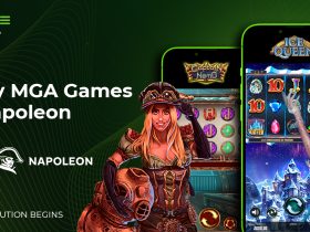 mga-games-strengthens-its-presence-in-belgium-in-an-agreement-with-napoleon-games