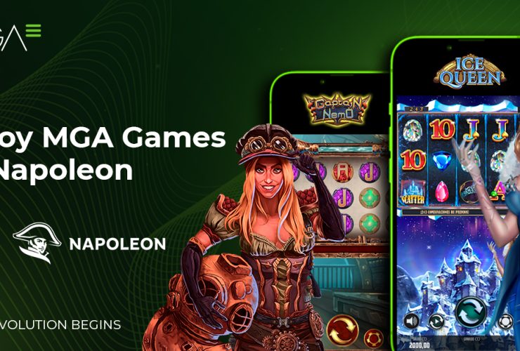 mga-games-strengthens-its-presence-in-belgium-in-an-agreement-with-napoleon-games