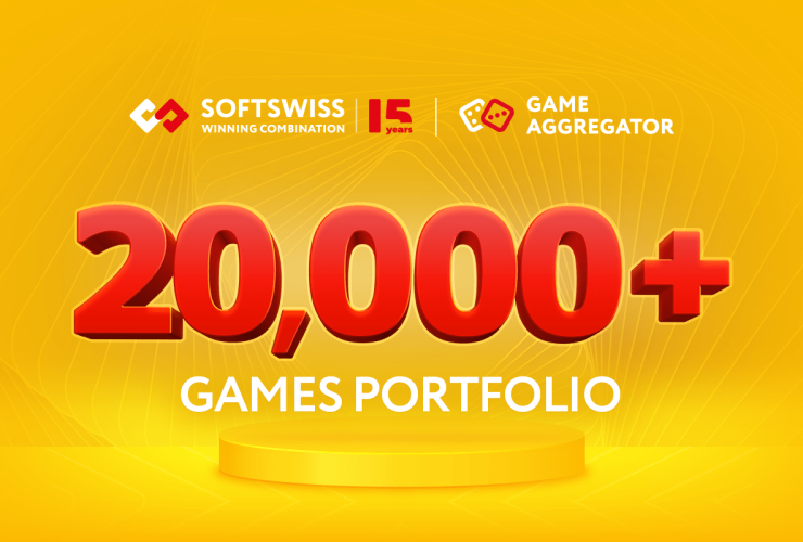 softswiss-game-aggregator-hits-20,000-casino-games-milestone