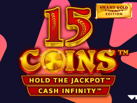 wazdan-releases-the-latest-instalment-of-its-popular-series-in-15-coins:-grand-gold-edition