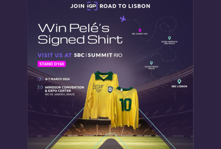 igp-launches-road-to-lisbon-crypto-campaign-at-sbc-summit-rio