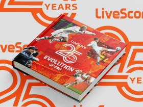 livescore-releases-evolution-of-fan-report:-a-reflection-on-25-years-of-evolving-football-fandom-in-line-with-technological-advancements