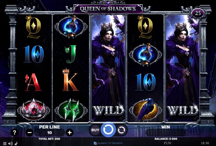 spinomenal-casts-more-magic-with-its-queen-of-shadows-slot