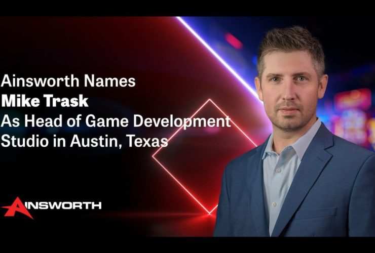 ainsworth-names-mike-trask-as-head-of-game-development-studio-in-austin,-texas