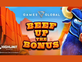 games-global-and-high-limit-studio-deliver-the-meatiest-of-slots-in-beef-up-the-bonus