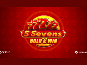 yggdrasil-brings-a-modern-twist-to-classic-gameplay-in-5-sevens-hold-&-win