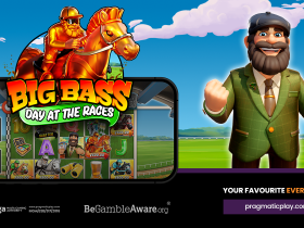 pragmatic-play-takes-a-trip-to-the-track-in-big-bass-day-at-the-races 