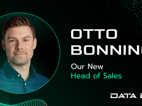 data.bet-welcomes-otto-bonning-as-the-new-head-of-sales